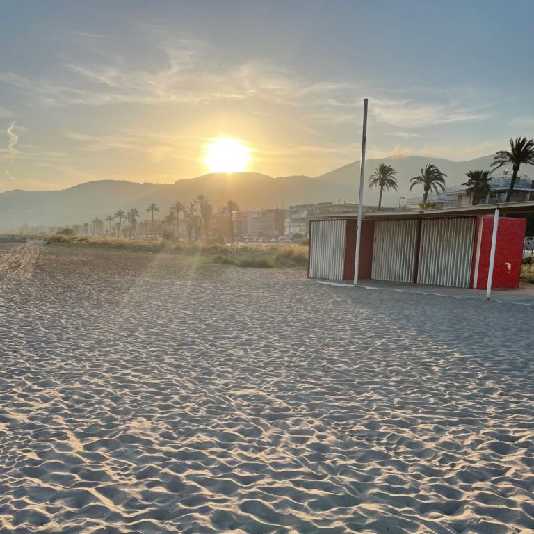 Zomers timemanagement en energiebalans