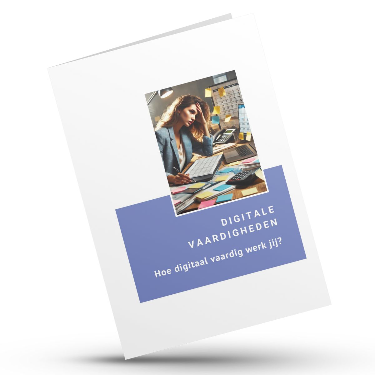Hoe digitaal vaardig ben jij?