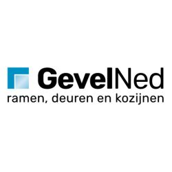 Gevelned