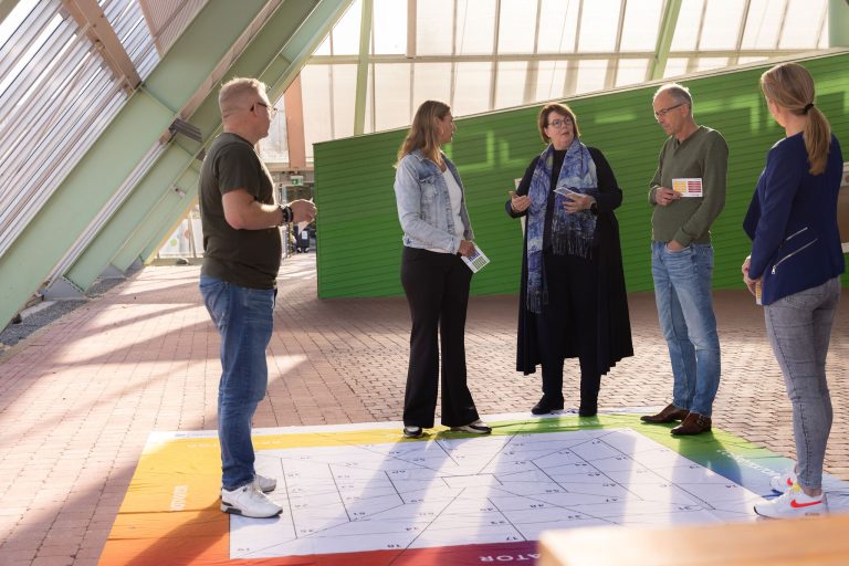 Skills-based leren en drijfveren Learning & Development is meer dan alleen kennis overdragen